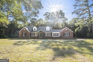 1409 Hwy 11 N, Monroe, GA 30656