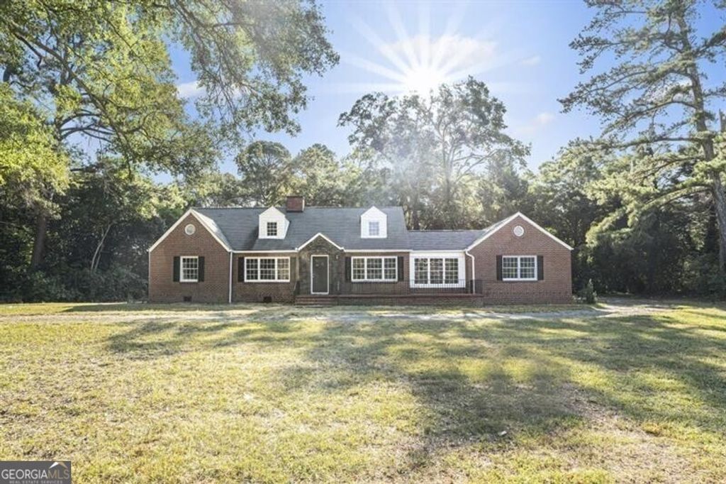 1409 Hwy 11 N, Monroe, GA 30656