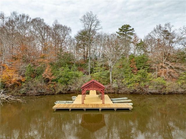 9980 Mill Pond RN, Toano, VA 23168