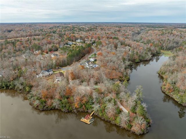 9980 Mill Pond RN, Toano, VA 23168