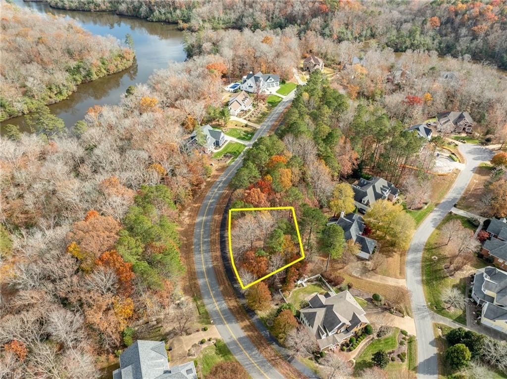 9980 Mill Pond RN, Toano, VA 23168