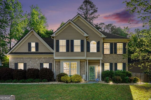 355 Thorn Creek Way, Dallas, GA 30157