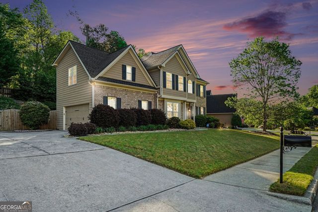 355 Thorn Creek Way, Dallas, GA 30157