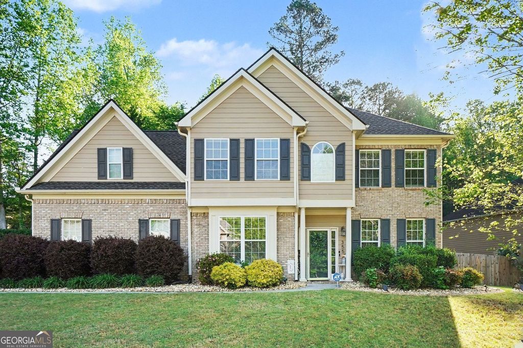 355 Thorn Creek Way, Dallas, GA 30157