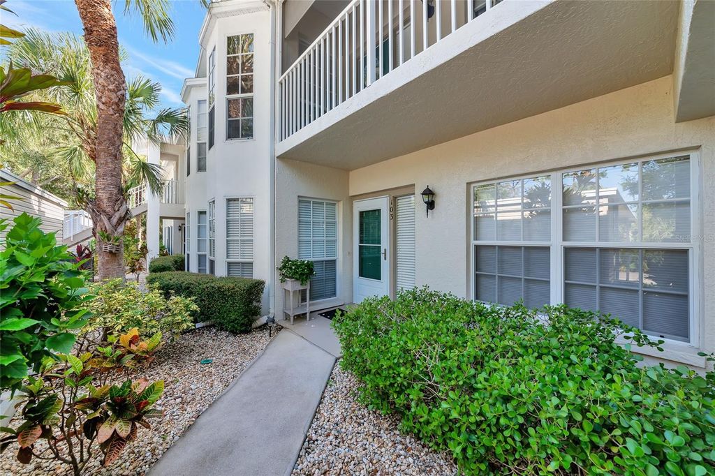 406 LAUREL LAKE DRIVE 103, Venice, FL 34292