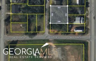 727 Smith Street, Macon, GA 31217