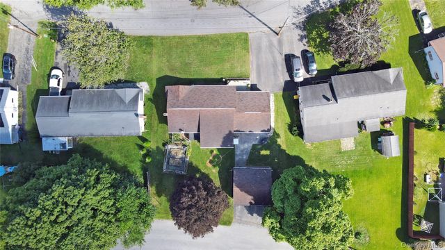 13 Edith Avenue, Saugerties, NY 12477