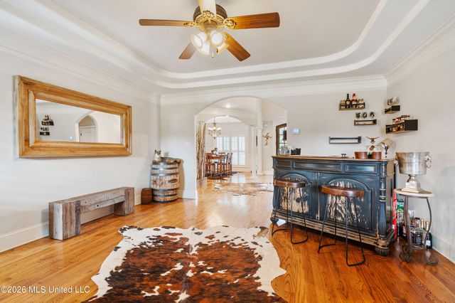 4101 Dawkins Farm Drive, Olive Branch, MS 38654