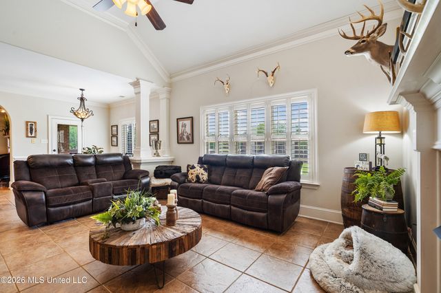 4101 Dawkins Farm Drive, Olive Branch, MS 38654