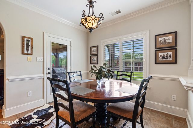 4101 Dawkins Farm Drive, Olive Branch, MS 38654