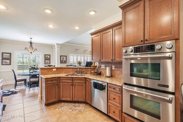 4101 Dawkins Farm Drive, Olive Branch, MS 38654