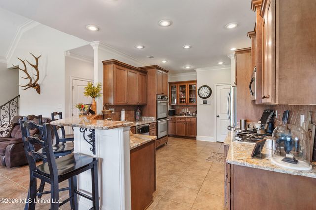 4101 Dawkins Farm Drive, Olive Branch, MS 38654