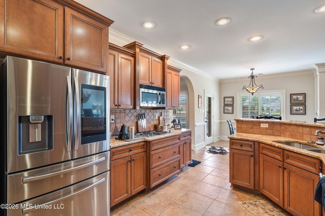 4101 Dawkins Farm Drive, Olive Branch, MS 38654