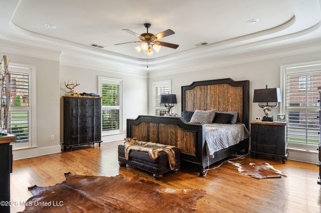 4101 Dawkins Farm Drive, Olive Branch, MS 38654