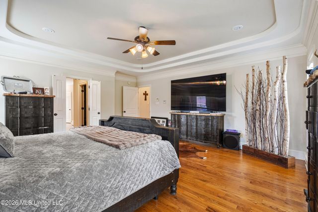 4101 Dawkins Farm Drive, Olive Branch, MS 38654