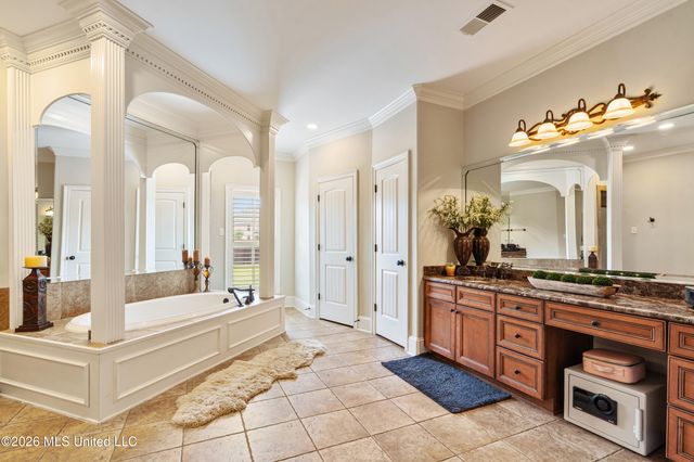 4101 Dawkins Farm Drive, Olive Branch, MS 38654