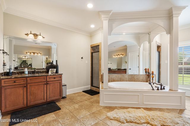 4101 Dawkins Farm Drive, Olive Branch, MS 38654