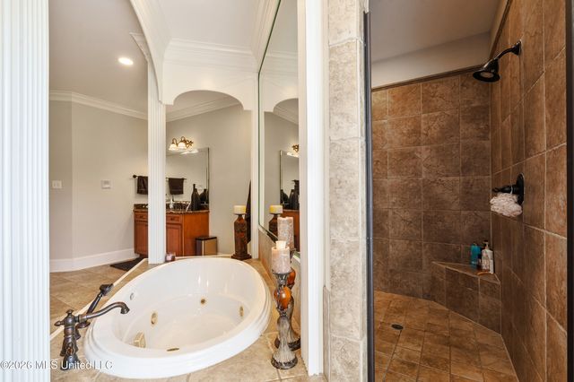4101 Dawkins Farm Drive, Olive Branch, MS 38654