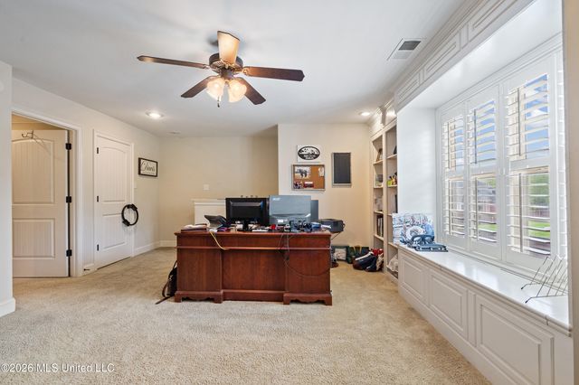 4101 Dawkins Farm Drive, Olive Branch, MS 38654