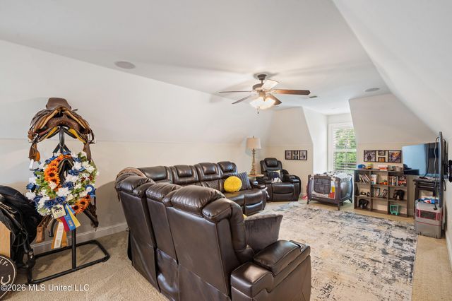 4101 Dawkins Farm Drive, Olive Branch, MS 38654