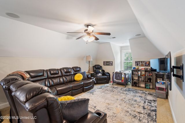 4101 Dawkins Farm Drive, Olive Branch, MS 38654
