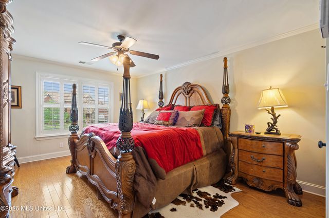 4101 Dawkins Farm Drive, Olive Branch, MS 38654