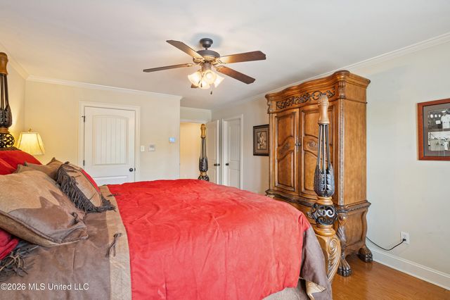 4101 Dawkins Farm Drive, Olive Branch, MS 38654