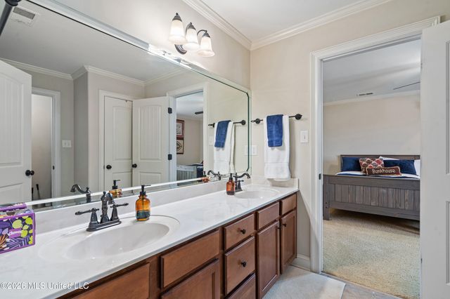 4101 Dawkins Farm Drive, Olive Branch, MS 38654