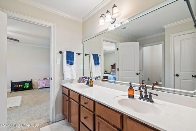 4101 Dawkins Farm Drive, Olive Branch, MS 38654