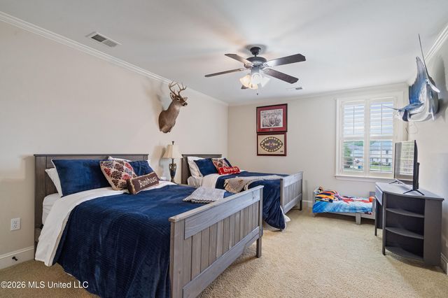 4101 Dawkins Farm Drive, Olive Branch, MS 38654