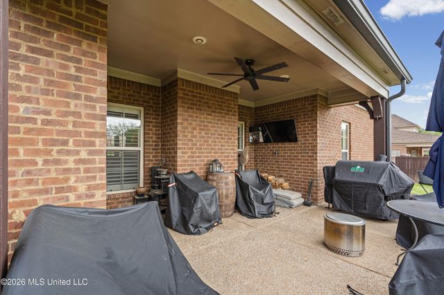 4101 Dawkins Farm Drive, Olive Branch, MS 38654