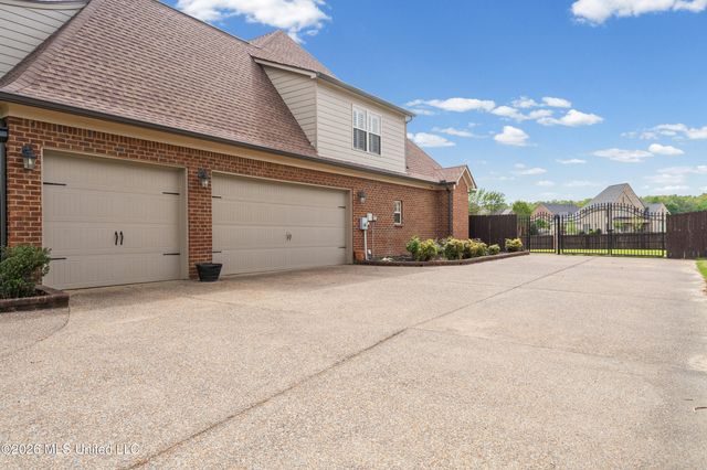 4101 Dawkins Farm Drive, Olive Branch, MS 38654