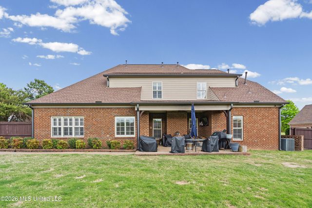 4101 Dawkins Farm Drive, Olive Branch, MS 38654