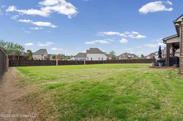 4101 Dawkins Farm Drive, Olive Branch, MS 38654