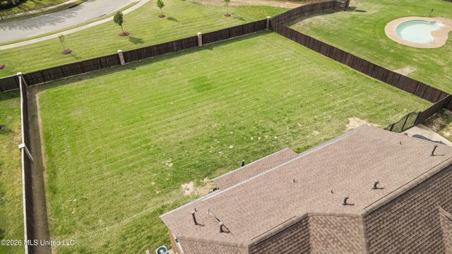 4101 Dawkins Farm Drive, Olive Branch, MS 38654