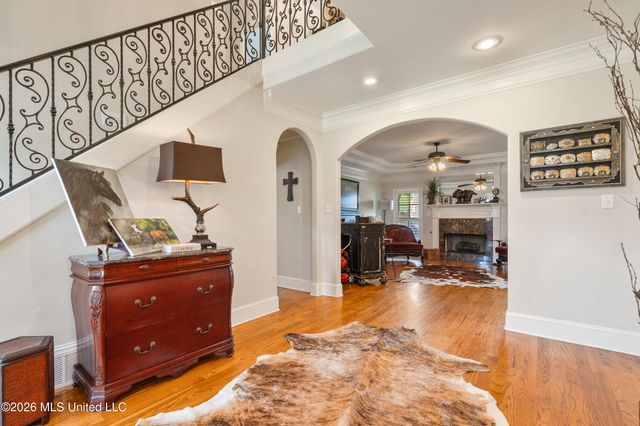 4101 Dawkins Farm Drive, Olive Branch, MS 38654