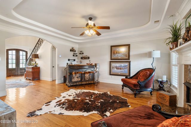 4101 Dawkins Farm Drive, Olive Branch, MS 38654