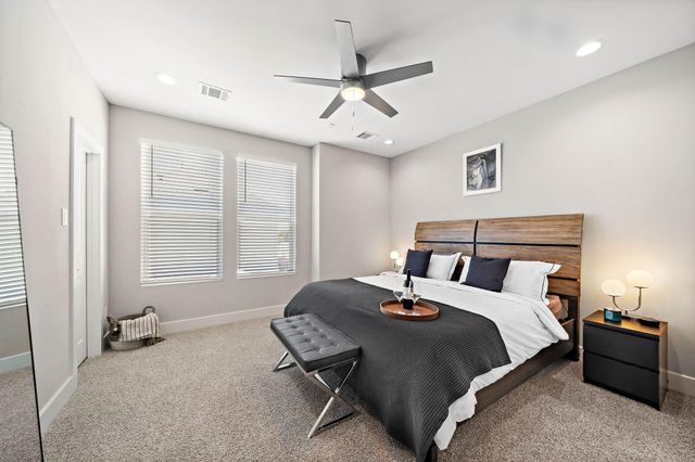 2116 Bello Amanecer Lane, Houston, TX 77055