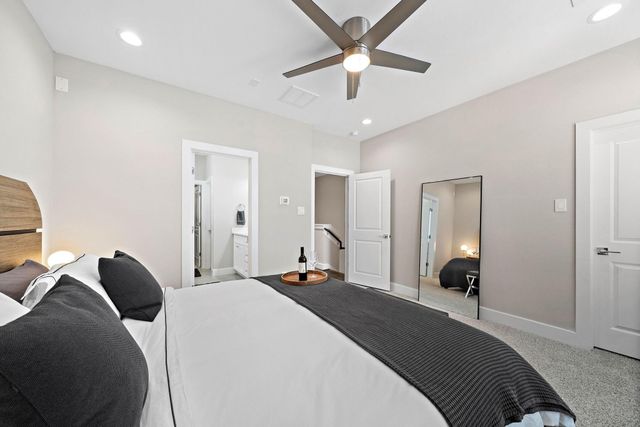 2116 Bello Amanecer Lane, Houston, TX 77055