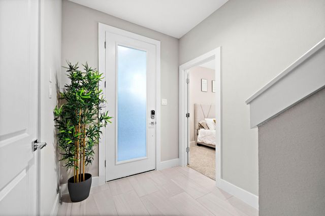 2116 Bello Amanecer Lane, Houston, TX 77055