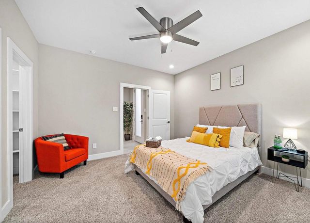 2116 Bello Amanecer Lane, Houston, TX 77055