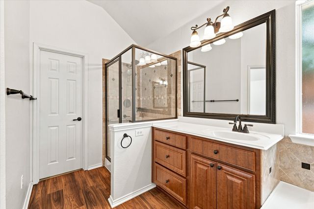 7801 Stansfield Drive, Fort Worth, TX 76137