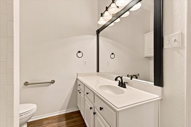 7801 Stansfield Drive, Fort Worth, TX 76137