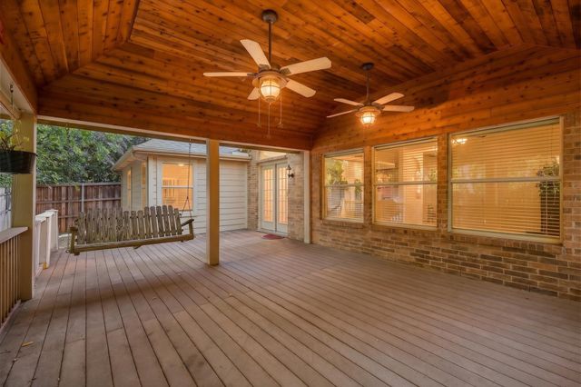 7801 Stansfield Drive, Fort Worth, TX 76137