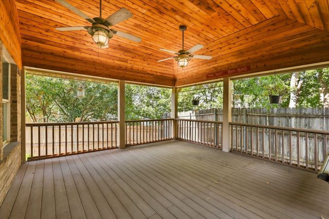 7801 Stansfield Drive, Fort Worth, TX 76137
