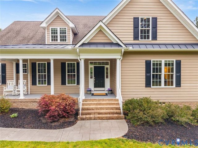 13140 Greenwood Creek Dr, Ashland, VA 23005
