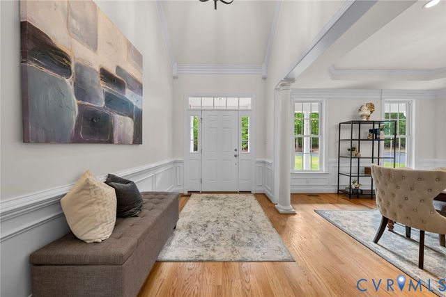 13140 Greenwood Creek Dr, Ashland, VA 23005