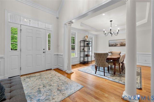 13140 Greenwood Creek Dr, Ashland, VA 23005