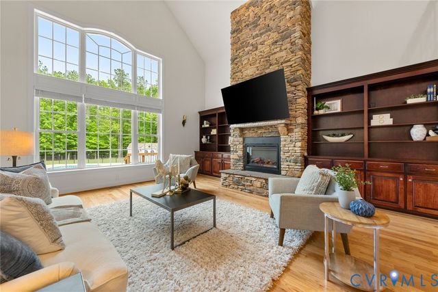 13140 Greenwood Creek Dr, Ashland, VA 23005
