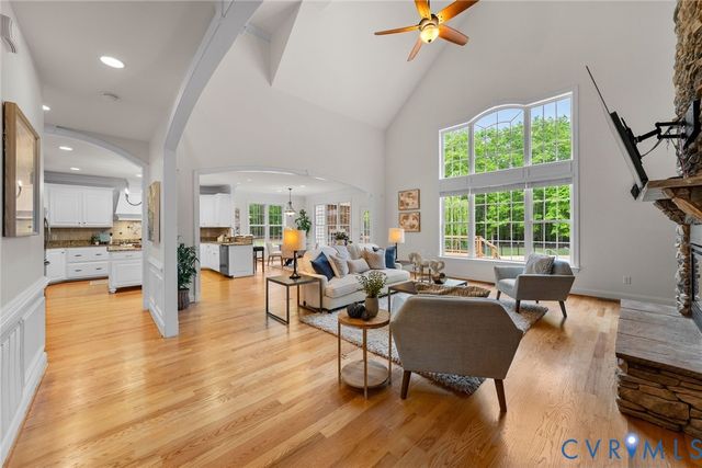 13140 Greenwood Creek Dr, Ashland, VA 23005